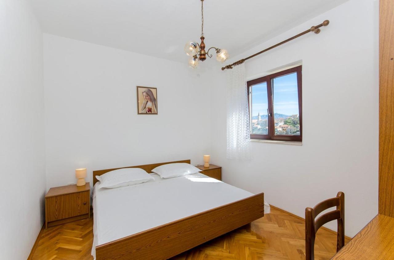Apartments Goran Постіра Екстер'єр фото