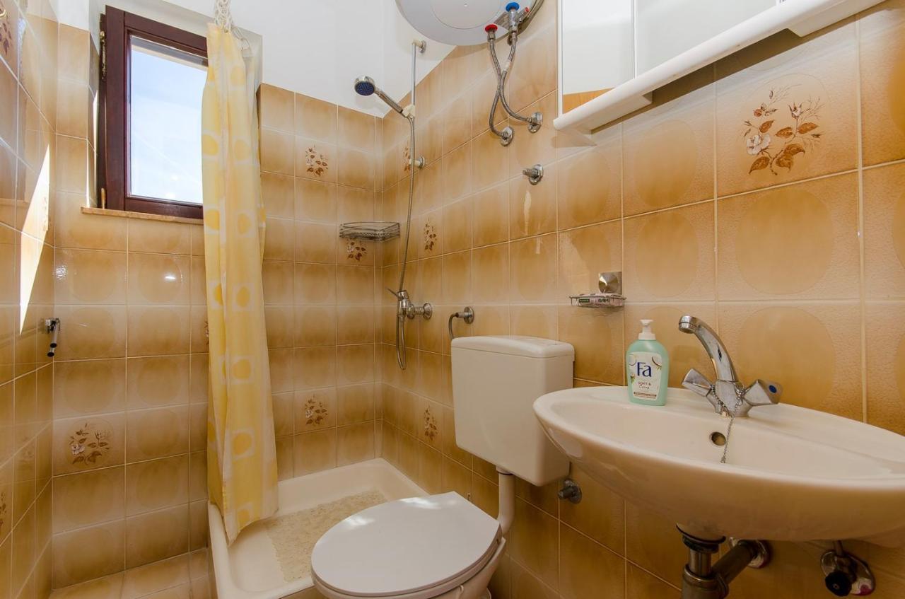Apartments Goran Постіра Екстер'єр фото