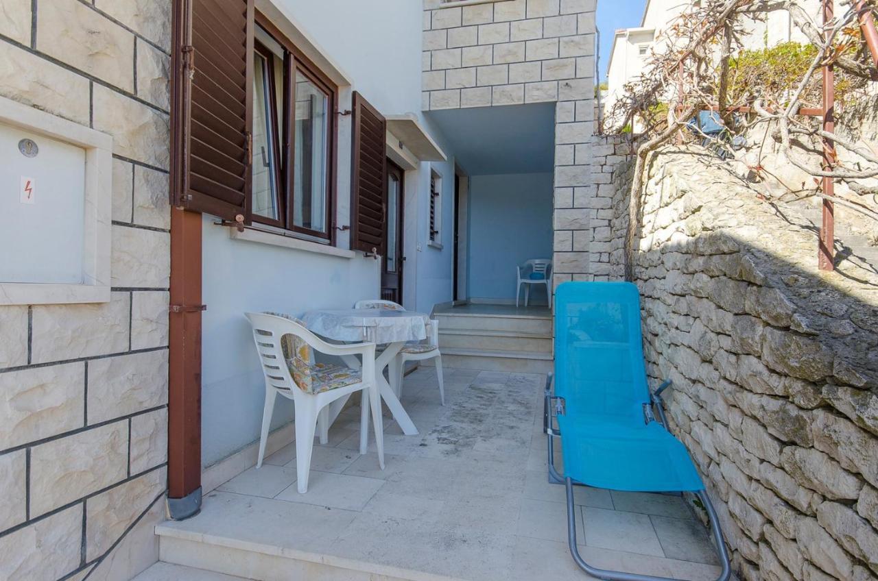 Apartments Goran Постіра Екстер'єр фото